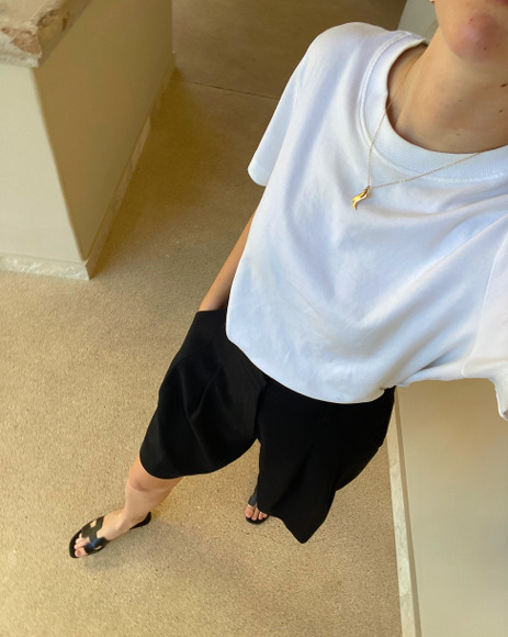 90s Minimalism